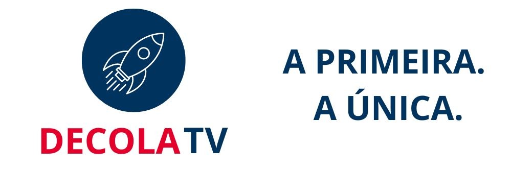 Assista agora a DECOLATV