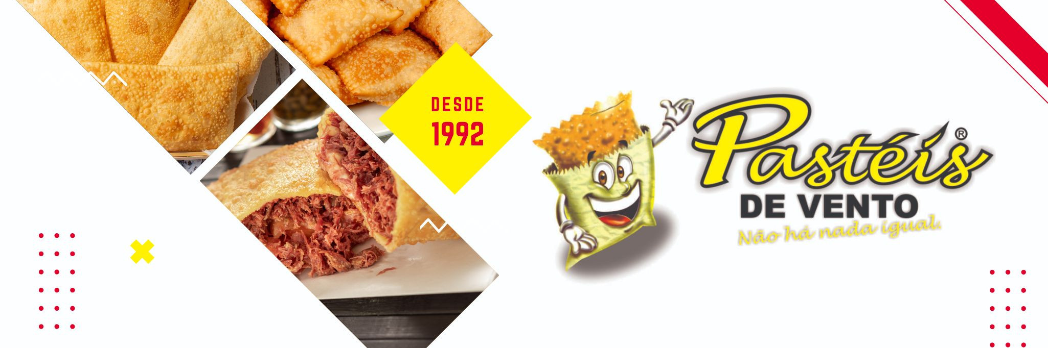 No Shopping Francisco Morato |  (11) 4608-6769